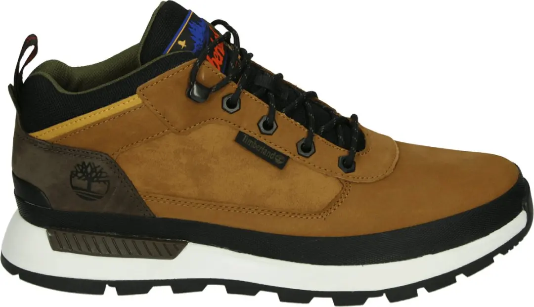 Timberland Field Trekker Low Sneakers