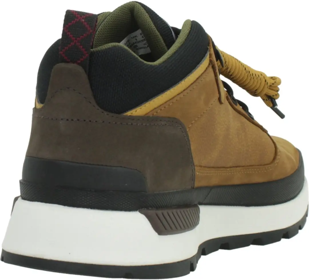 Timberland Field Trekker Low Sneakers - Heren - Bruin - Maat 44,5