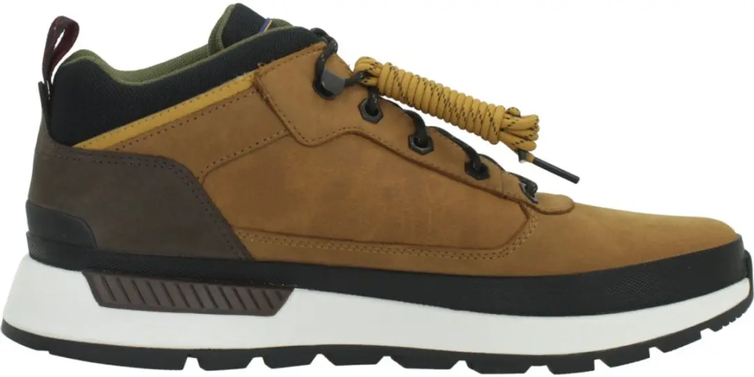 Timberland Field Trekker Low Sneakers - Heren - Bruin - Maat 44,5