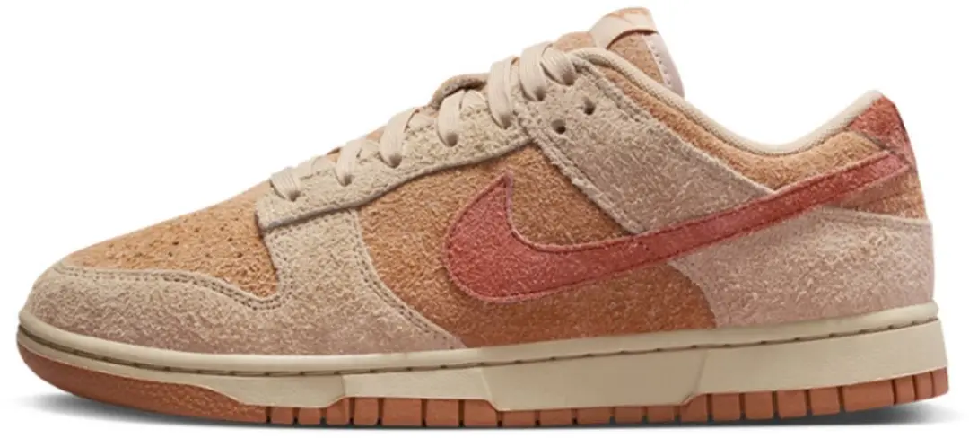 Nike Dunk Low 'Burnt Sunrise' (W)