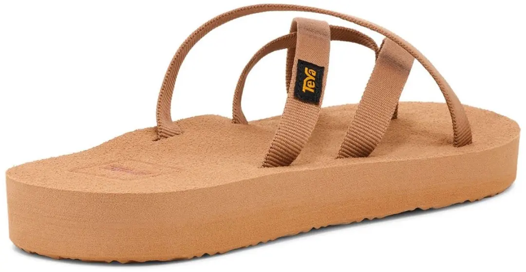 Teva OLOWAHU Dames Teenslipper 41 - TANZINE