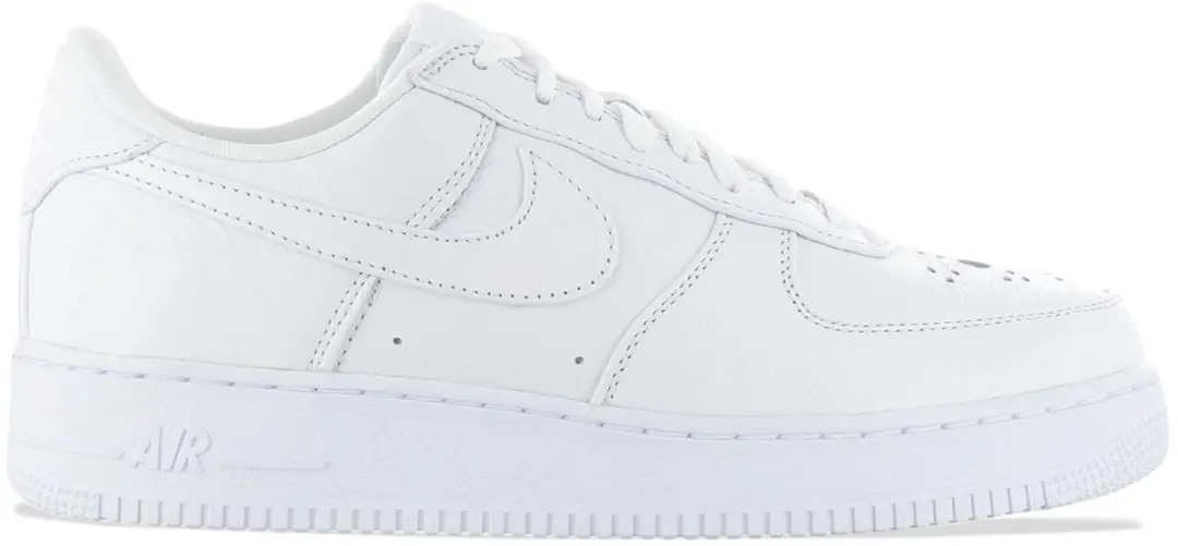 Nike Nike Air Force 1 Low Retro QS