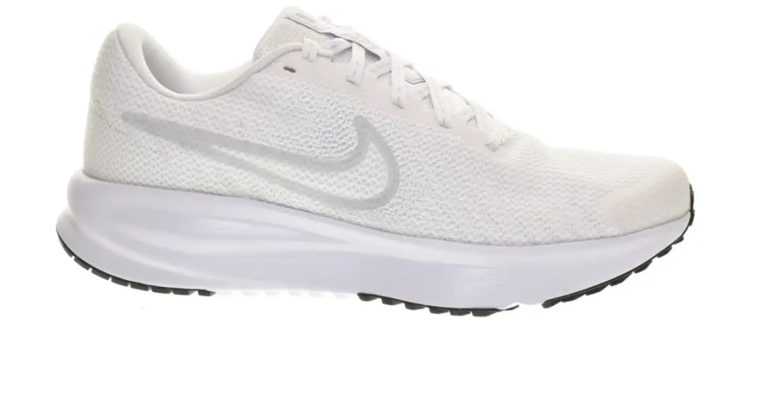 Nike Run Defy Wit Loopschoenen Heren maat 47