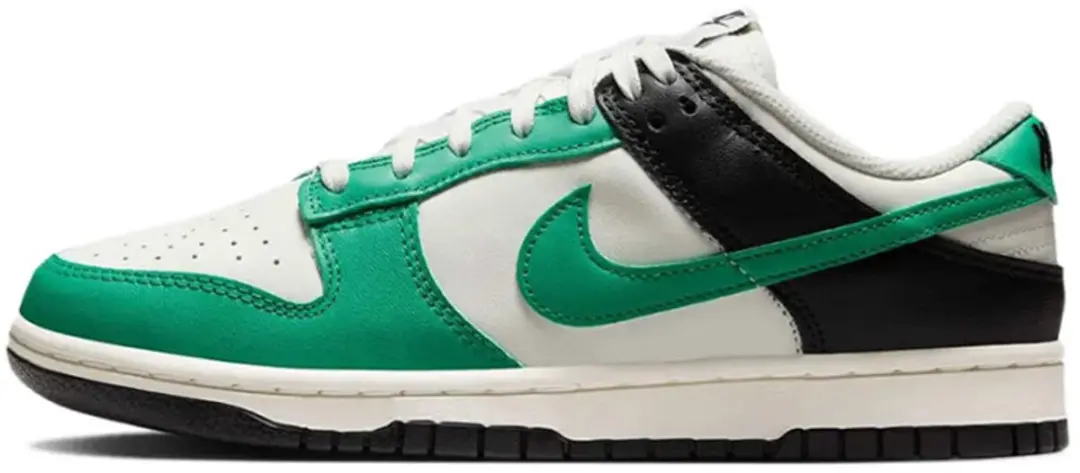 Nike Dunk Low- Sneakers Dames- Maat 36.5