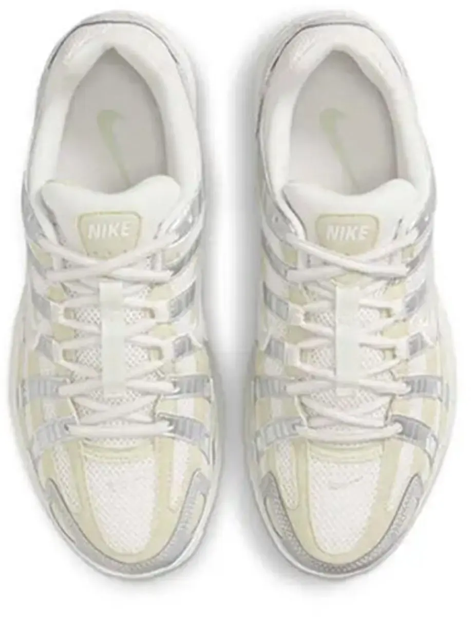 Nike P-6000 IB3485-001 Sneakers - Beige