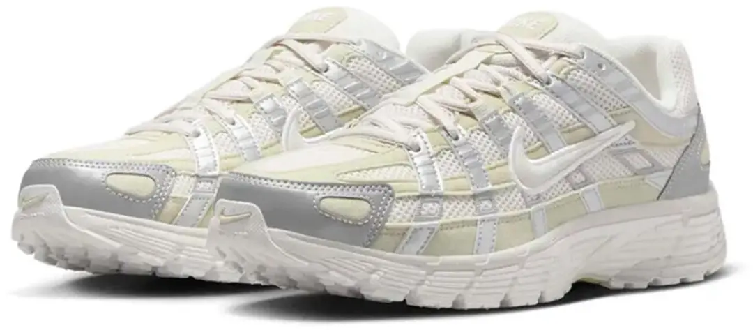 Nike P-6000 IB3485-001 Sneakers - Beige