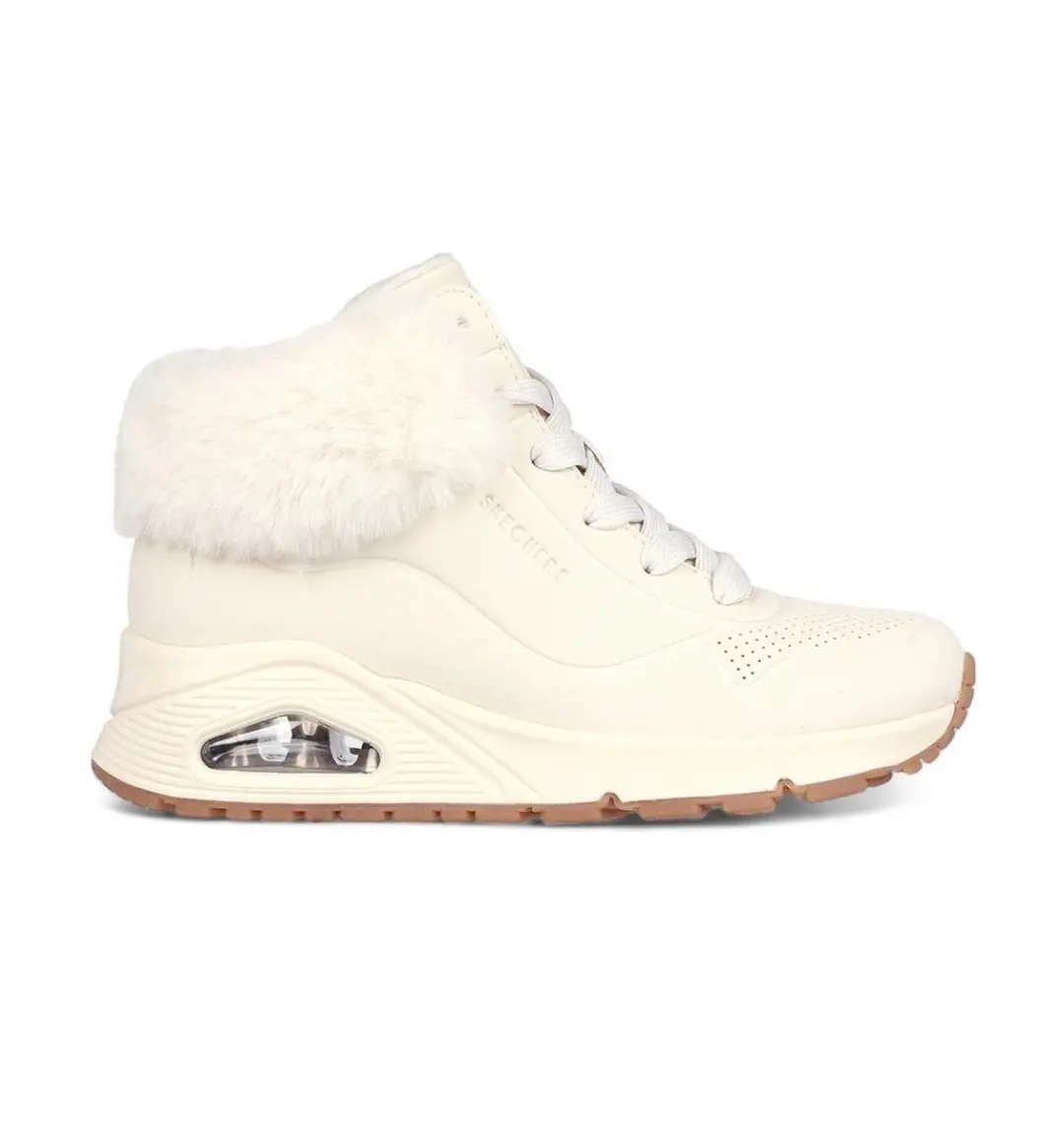 Skechers Uno Fall Air Enkellaarsjes 39.5