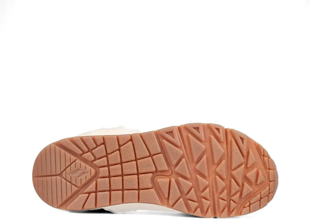 Skechers Uno Fall Air Enkellaarsjes 39.5 - Wit