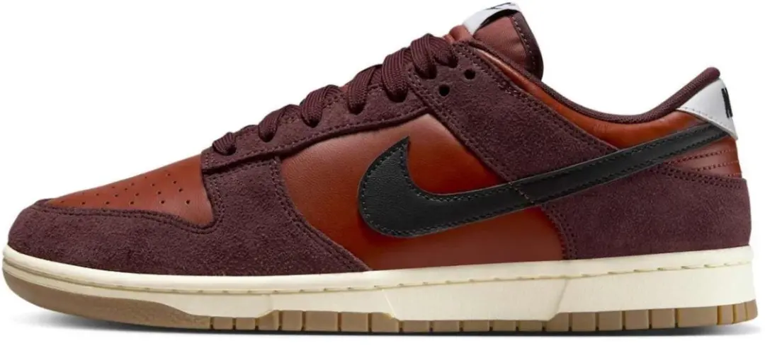 Nike Dunk Low Retro SE Heren Sneakers�Maat 42.5