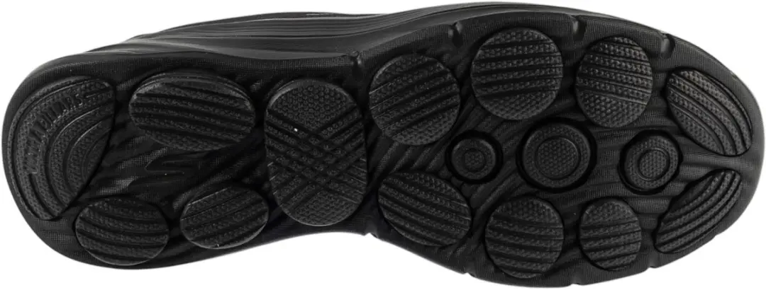 Skechers GO Walk 8 Nadia Sneakers - Zwart