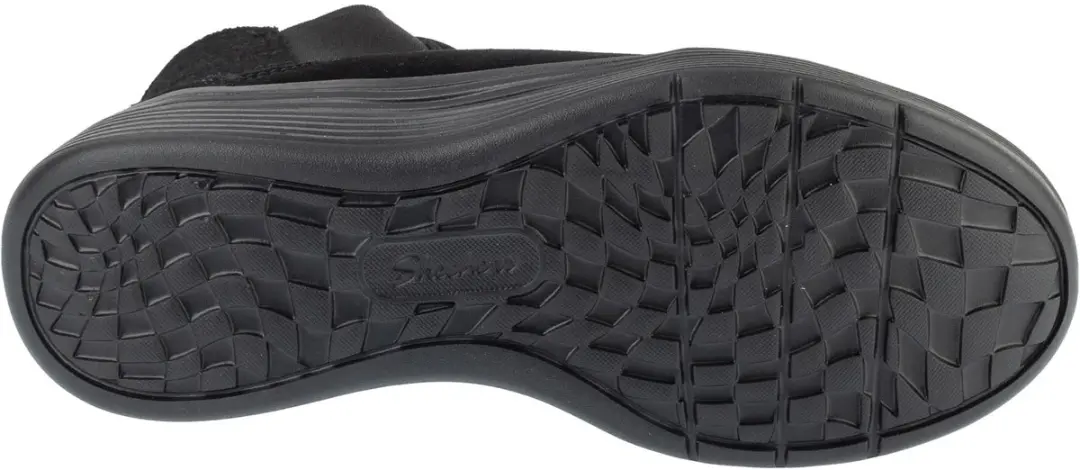 Skechers Arch Fit Laguna Harvest Moons Laarzen - Zwart 36