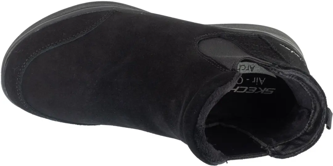 Skechers Arch Fit Laguna Harvest Moons Laarzen - Zwart 36