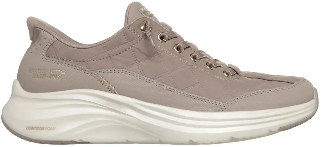 Skechers Contour Foam Golden Hour Slip-ins - 37 - afbeelding 2 van 6