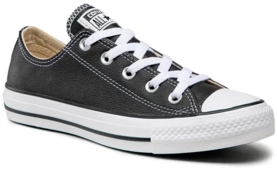Converse Chuck Taylor All Star Low Sneakers - Zwart - 40 - afbeelding 3 van 6