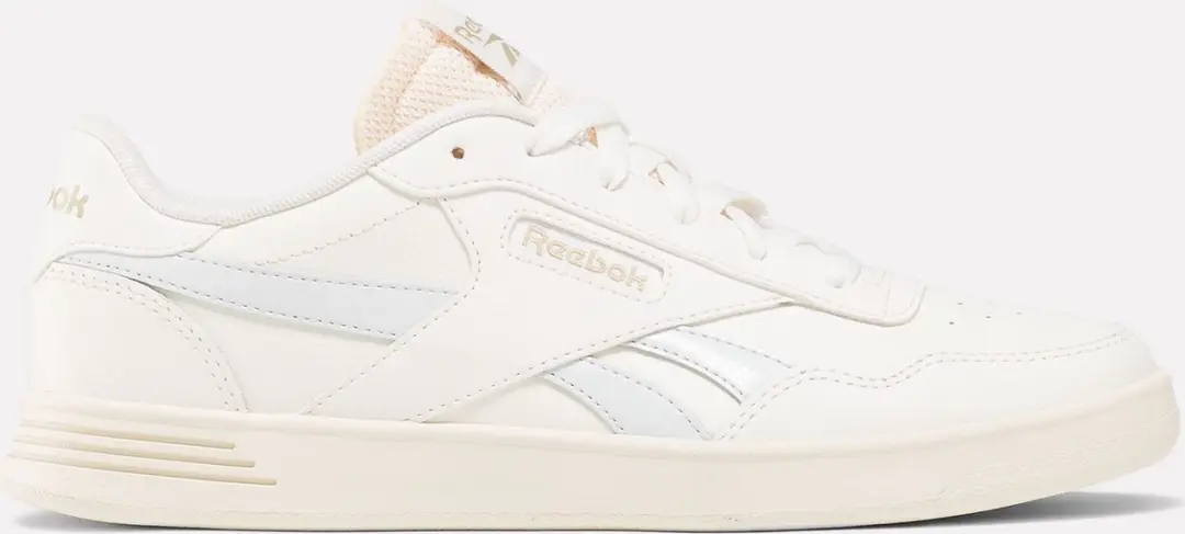 Reebok REEBOK COURT ADVANCE Grijs Dames Sneakers