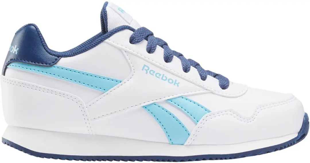 Reebok Royal Classic Jog 3.0 Schoenen Wit EU 30 1/2 Jongens