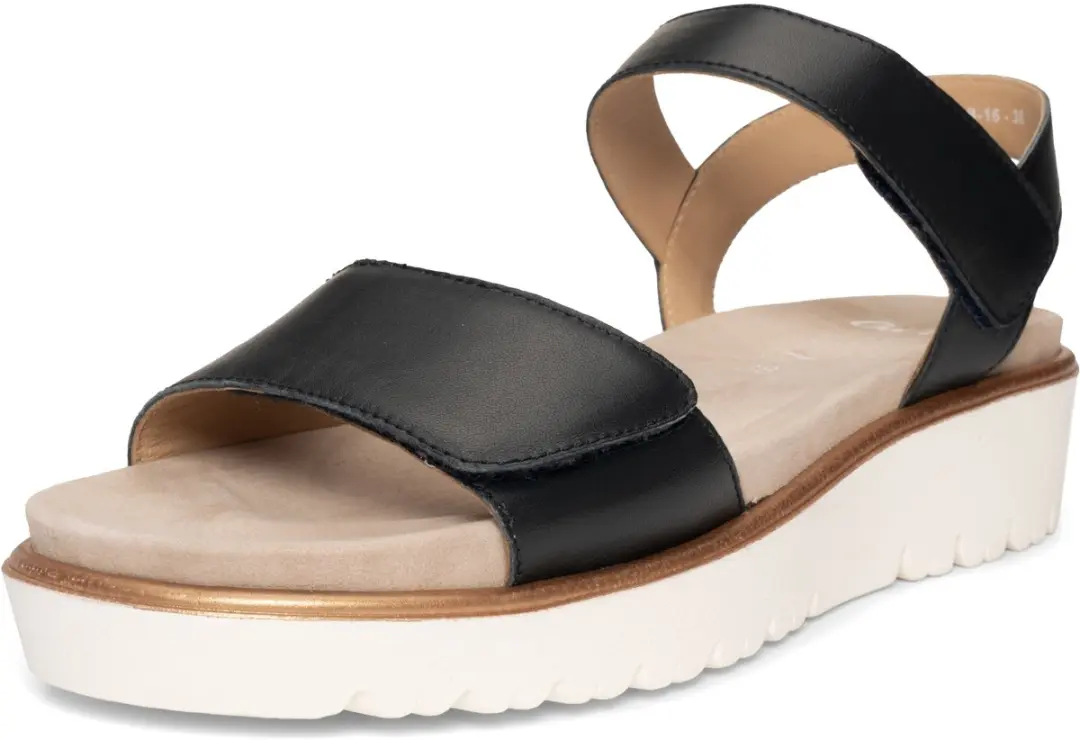 ara Sandaal Bilbao blauw