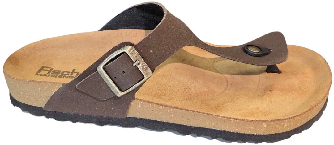 Fischer 569507 777 Teenslipper