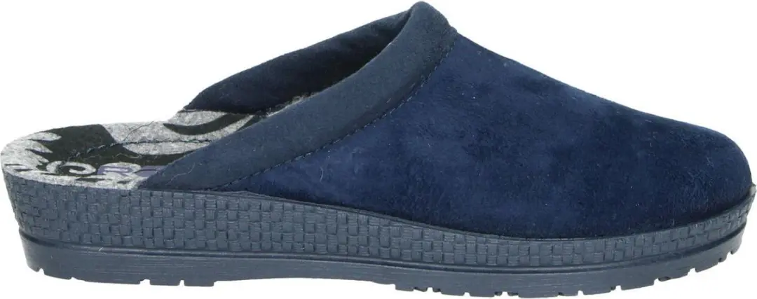 Rohde dames pantoffel