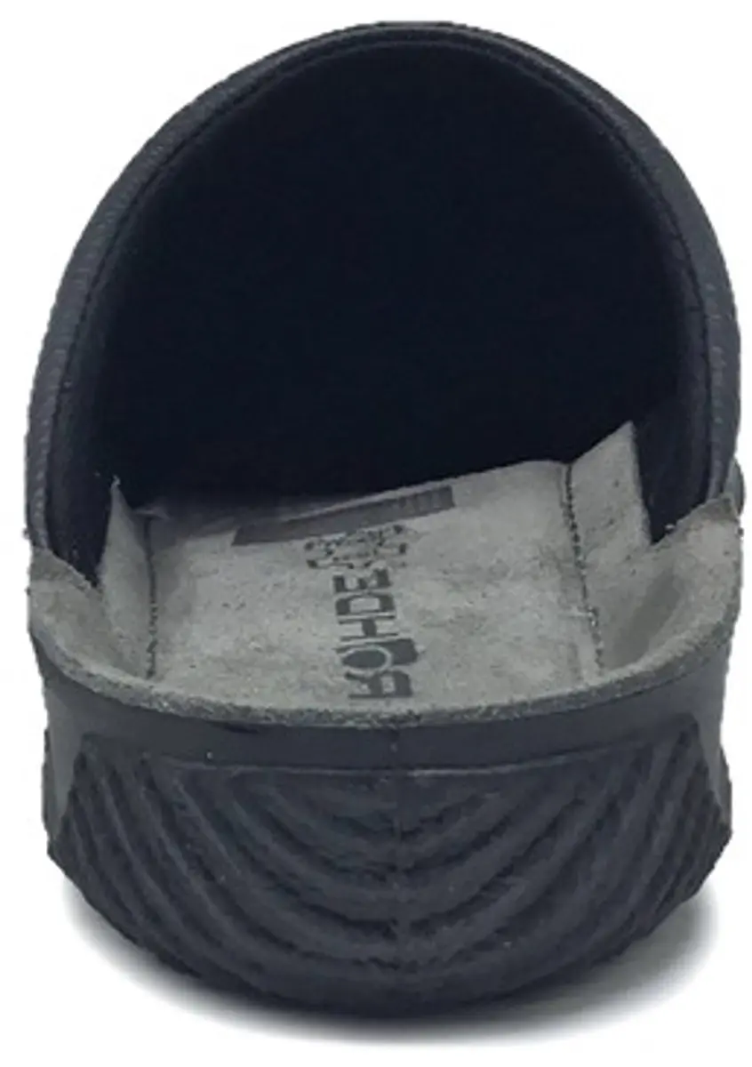 Rohde 1989.90 Pantoffel - Zwart - Maat 44 - afbeelding 6 van 6