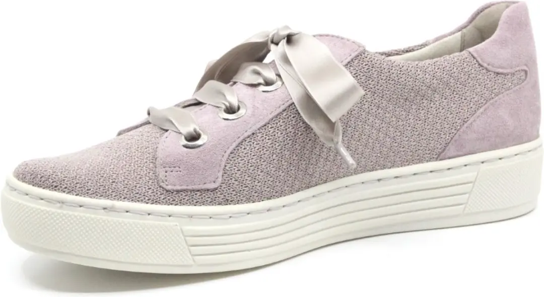 Solidus 37018 Rose Dames Sneakers - 37