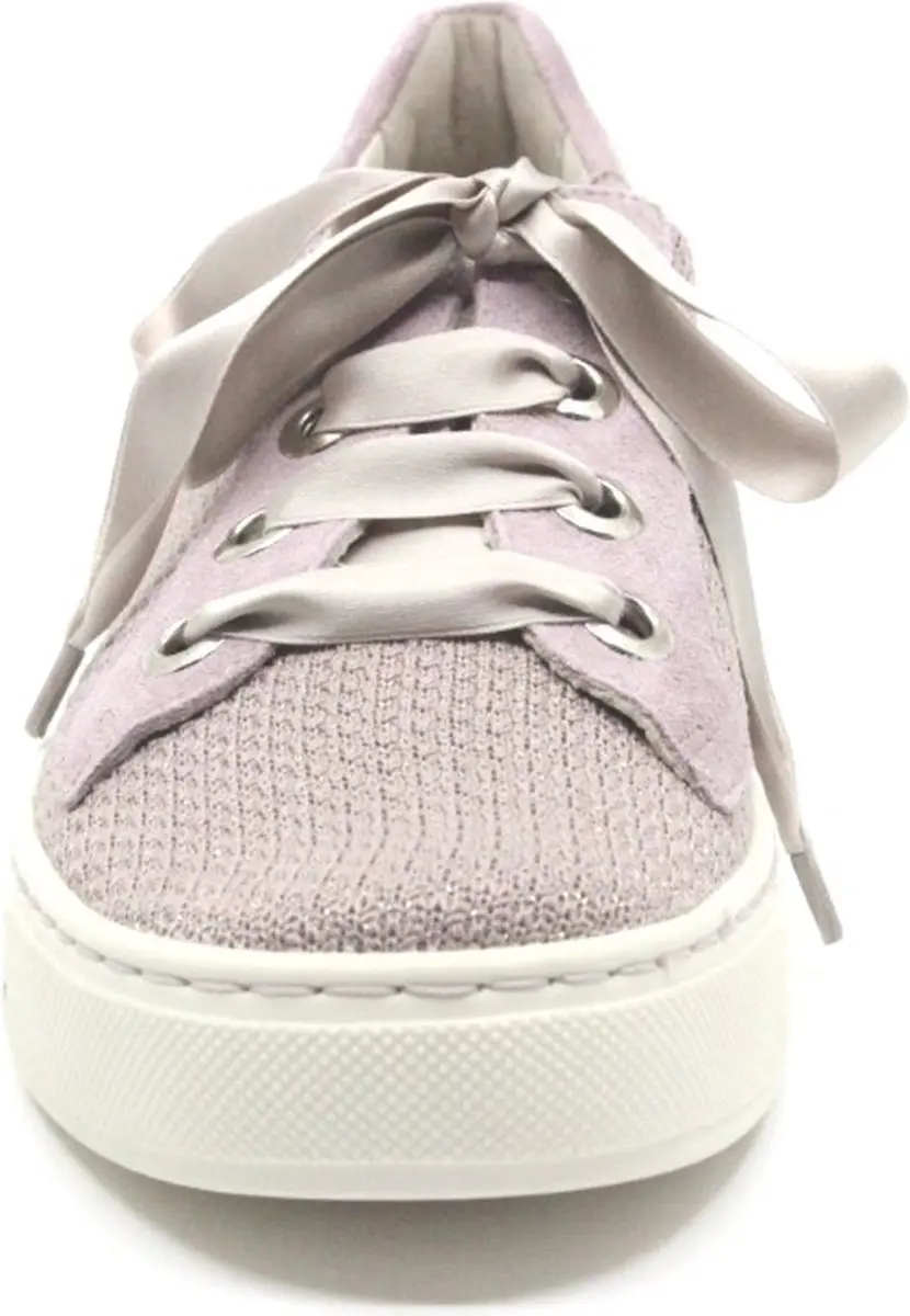 Solidus 37018 Rose Dames Sneakers - 37