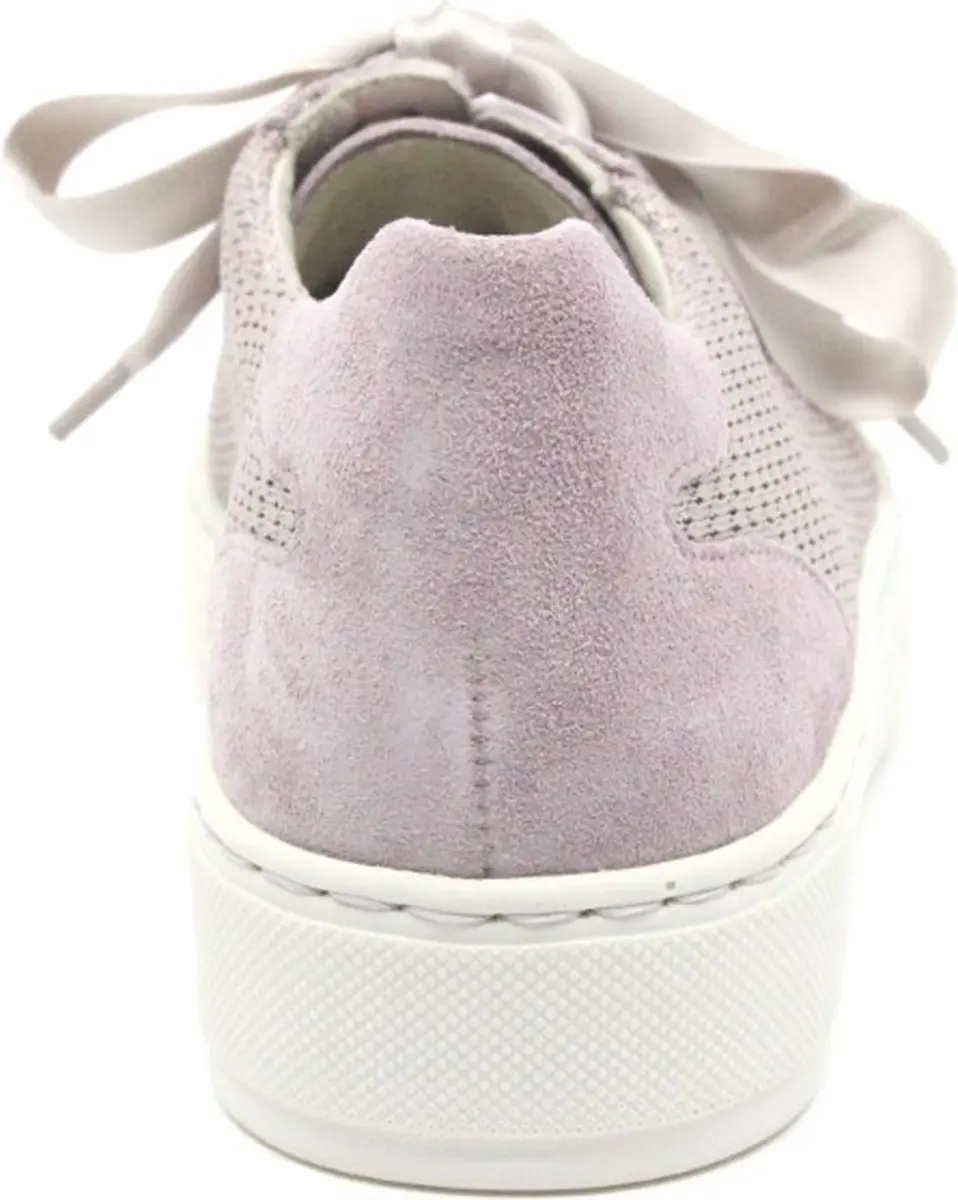 Solidus 37018 Rose Dames Sneakers - 37