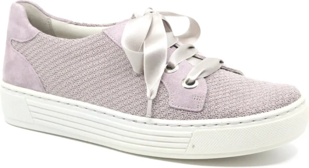 Solidus 37018 Rose Dames Sneakers