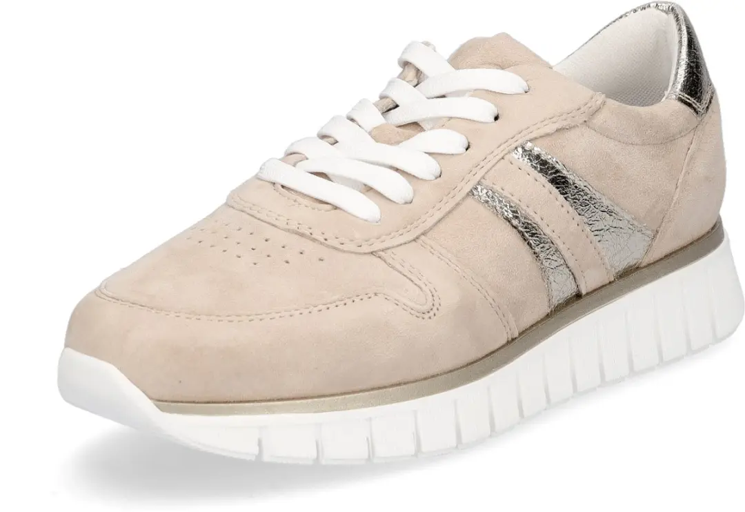 Tamaris Dames Sneaker 1-23705-44 346 Maat: 42 EU