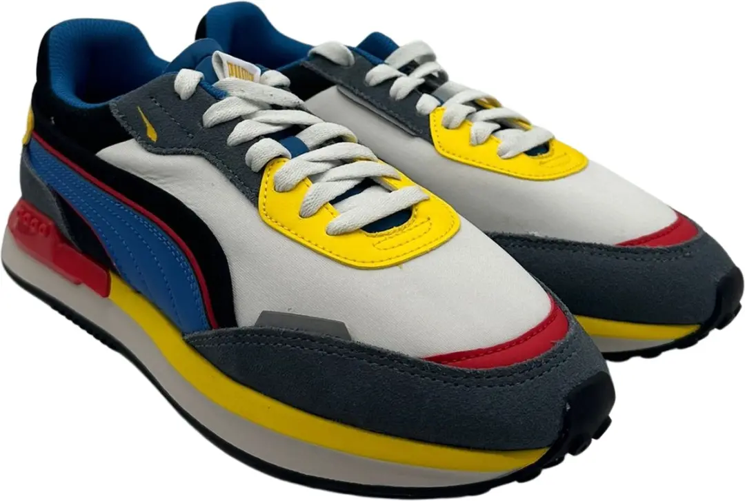 Puma City Rider