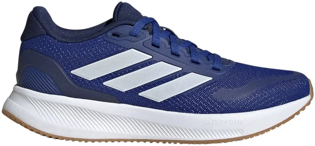 adidas Runfalcon 5 Schoenen NLD78 - 35.5 - Blauw