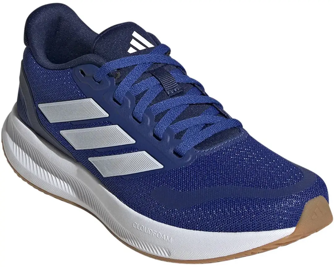 adidas Runfalcon 5 Schoenen NLD78 - 35.5 - Blauw