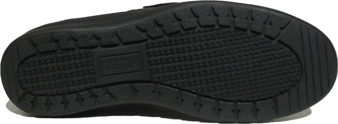 Solidus 27509 Schoen - Zwart - Maat 39
