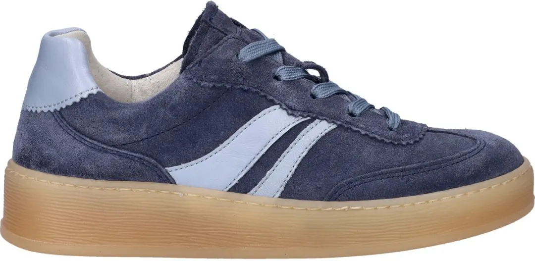 Gabor Sneakers Laag Sneakers Laag