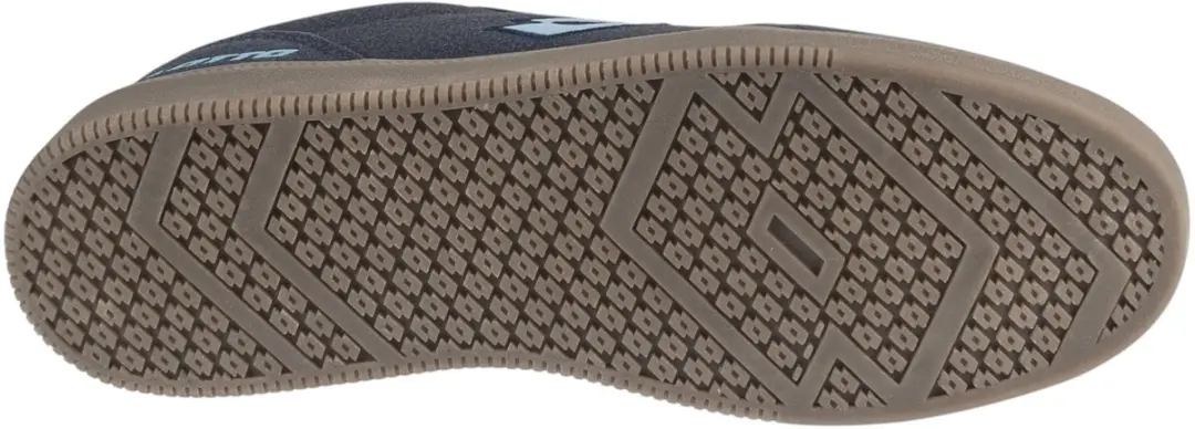 Lotto Vintal SC Sneakers - Marineblauw 37