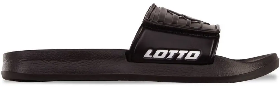 Lotto Flyde 2400940U Sandalen - 41 - Black/White