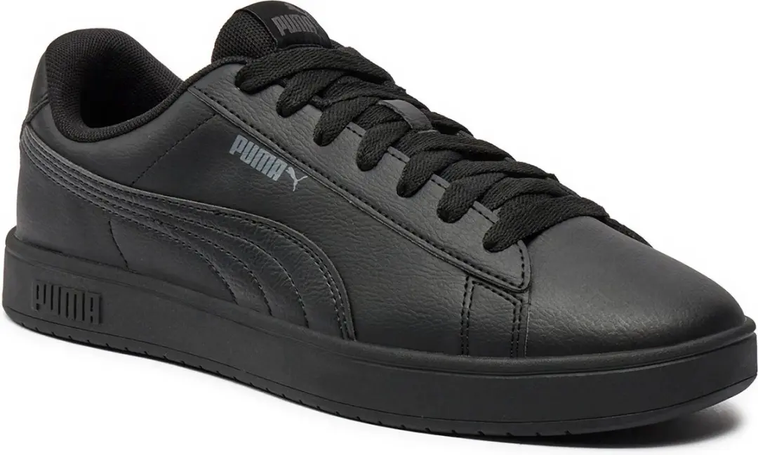 Puma RICKIE CLASSIC heren sneaker sportschoenen 394251 05 zwart