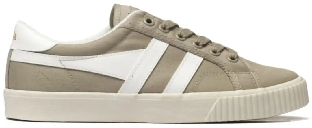 Gola Tennis Mark Vrouwen Sneakers