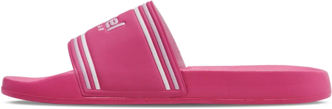 Hummel Pool Slide Rt Slides - Maat 41 - Pink Flambè