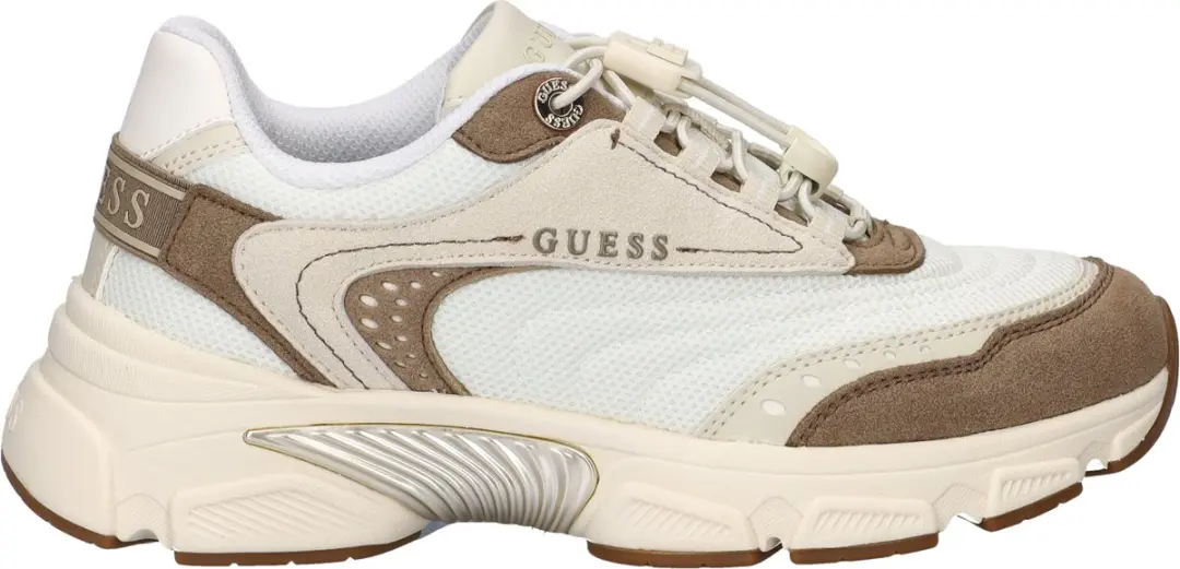 Guess Imeri Sneakers Laag