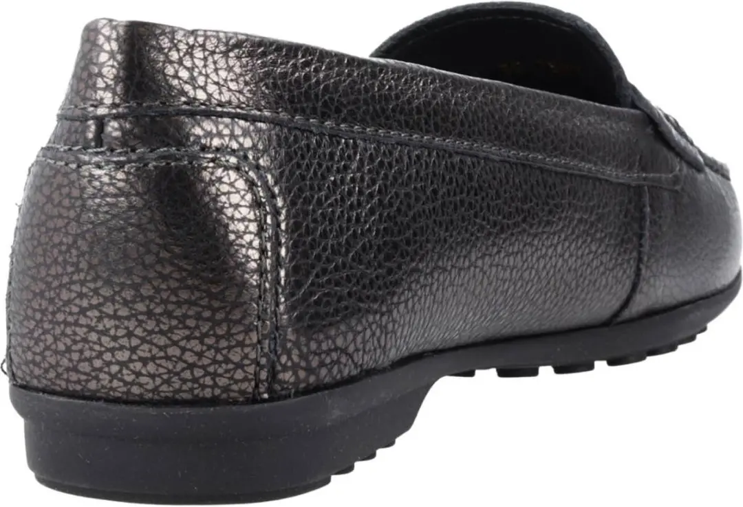 GEOX D ELIDIA Zilver 36 EU