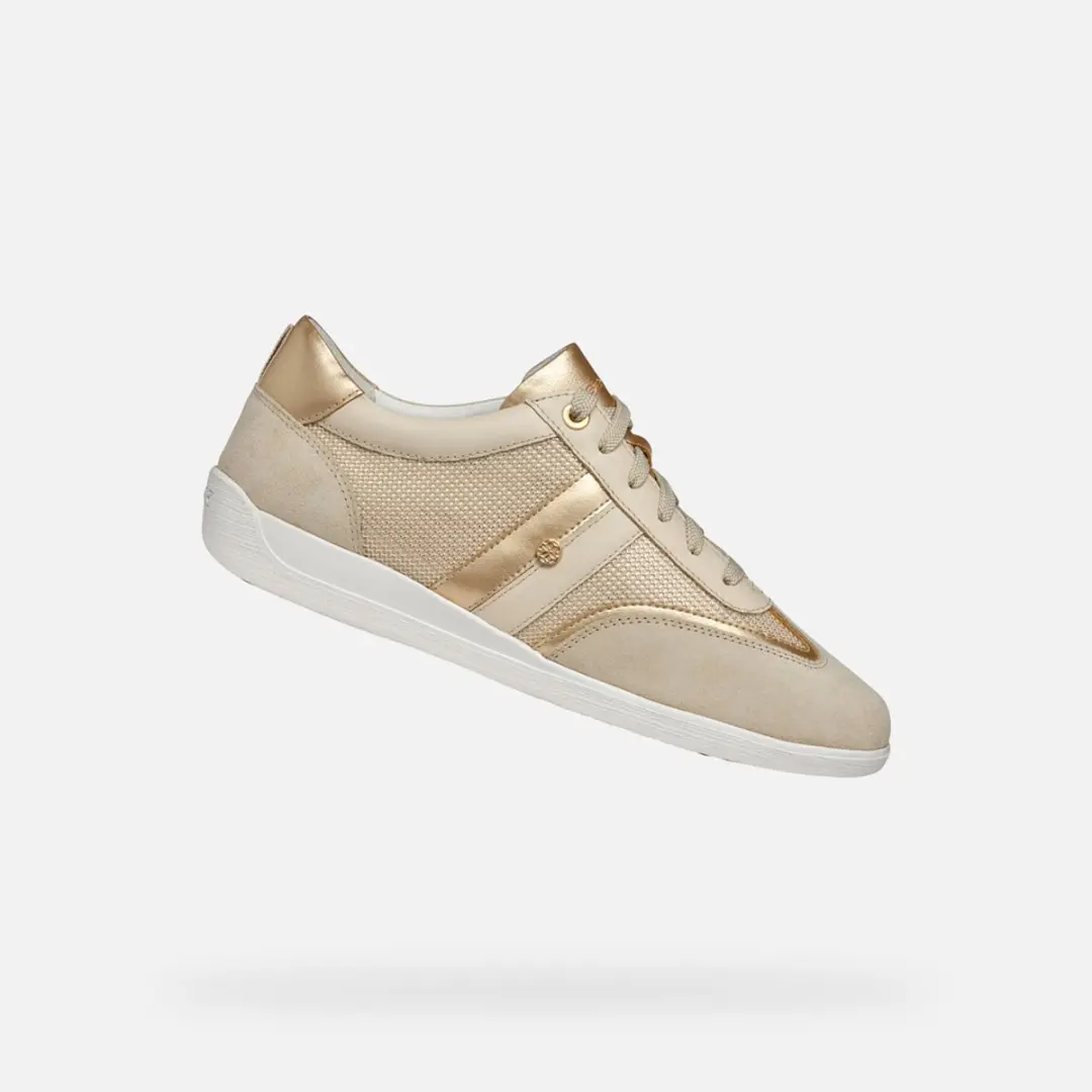 GEOX MYRIA DAMES Sneakers