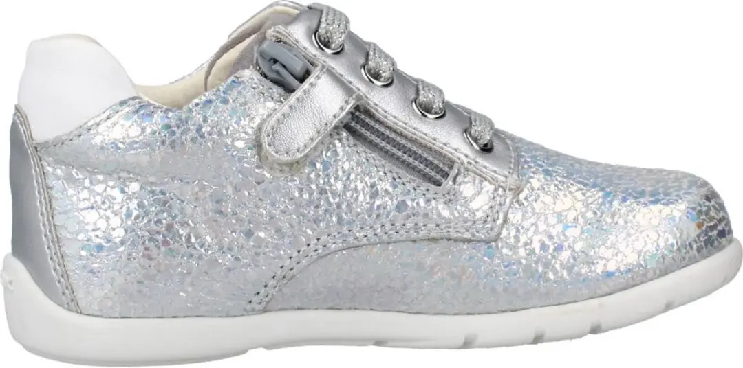 GEOX B KAYTAN G. B Zilver 21 EU