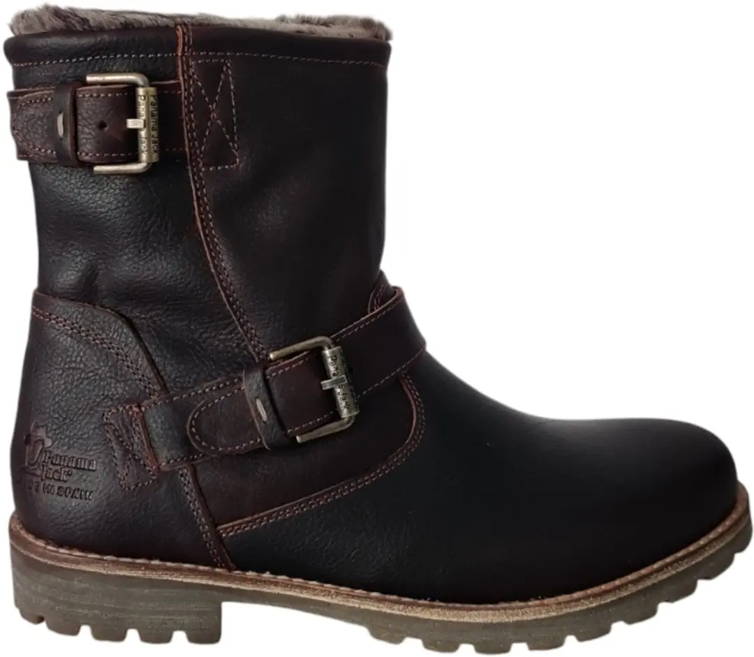 Panama Jack Faust C4 Schoen - Bruin - Maat 41