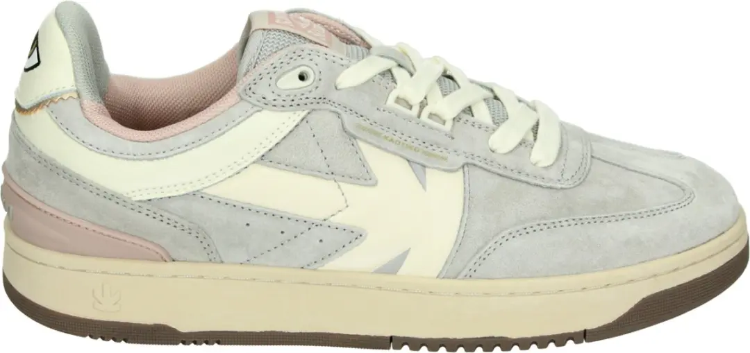Kaotiko BOSTON VEGA LIGHT GREY