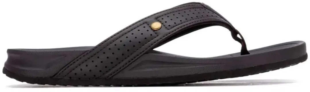 Refresh 175549 Slippers Zwart EU 40 Man