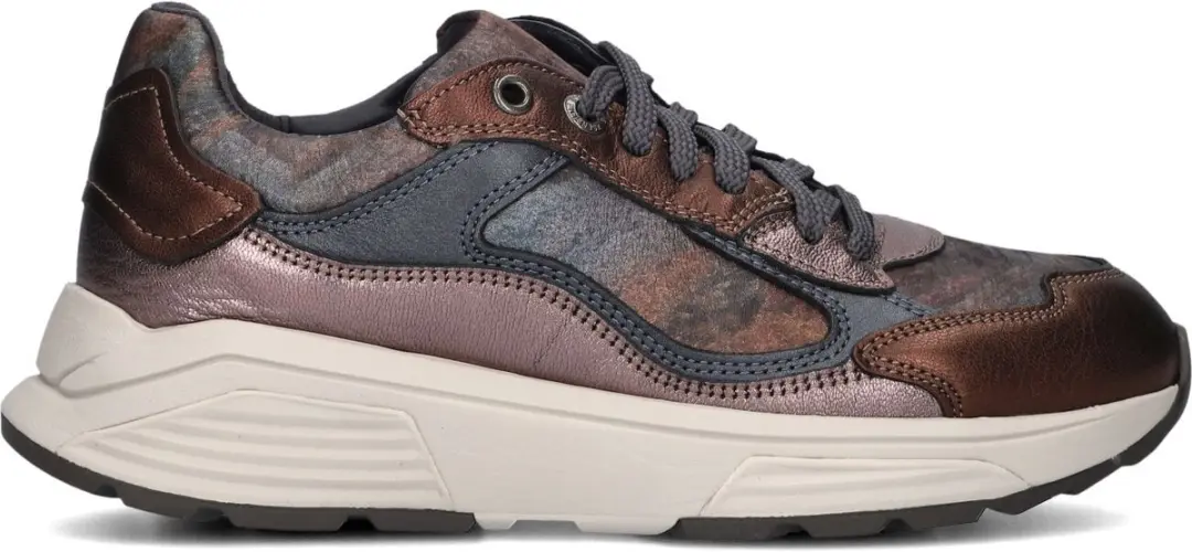 Xsensible Milau Sneakers