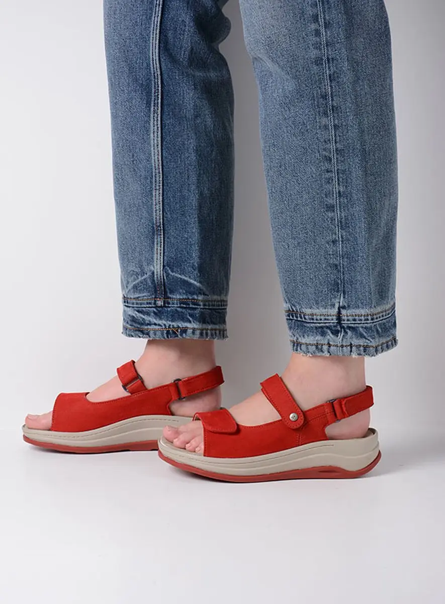 Wolky Adura Sandalen