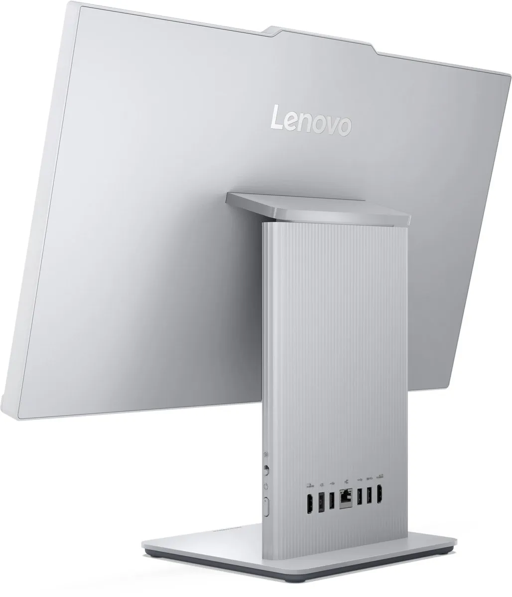 Lenovo IdeaCentre AIO 24IRH9 Alles-in-één PC - i7-13620H 16GB 1TB SSD 60,5cm Grijs