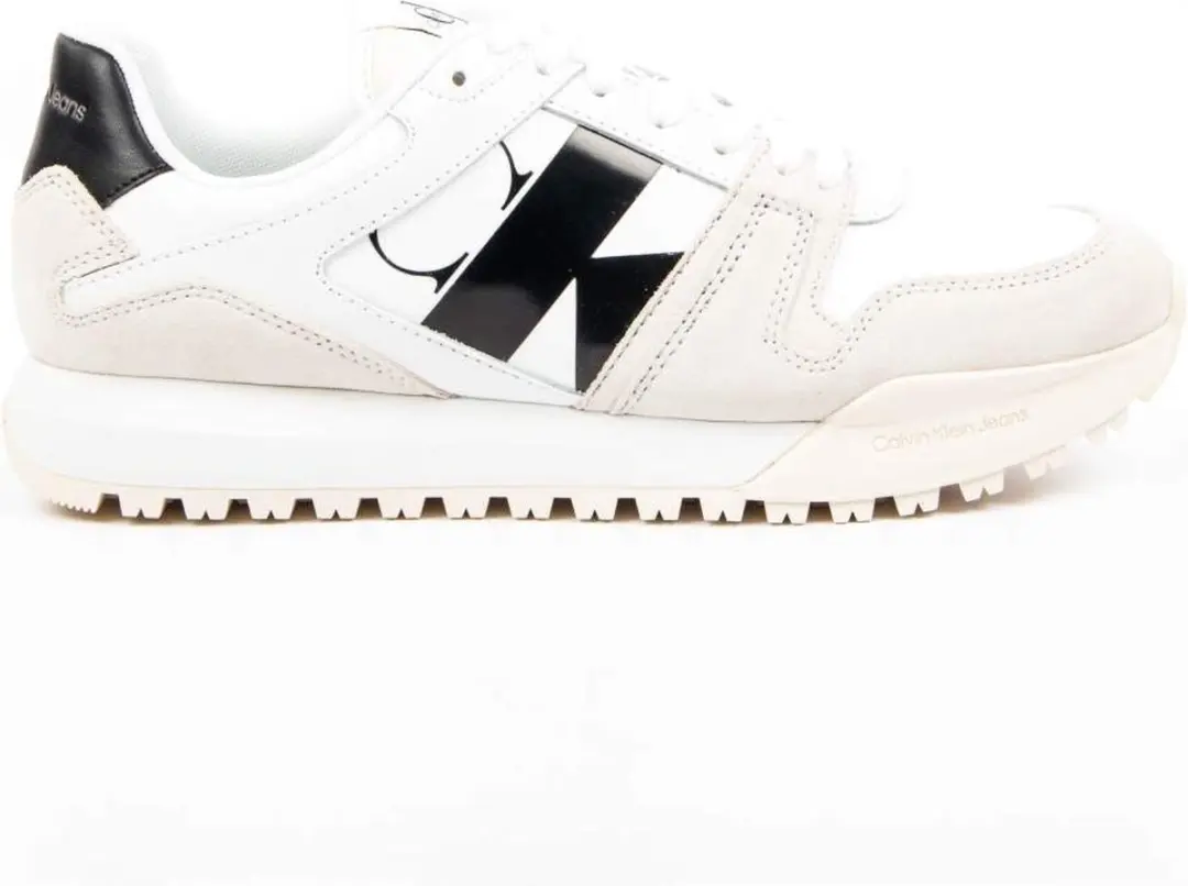 Toothy Run Lth